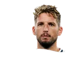 FC모바일 FIFA 월드컵 2022™ D. 메르턴스 선수 카드