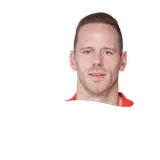 FC모바일 FIFA 월드컵 2022™ 마츠 셀스 선수 카드