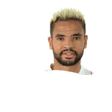 FC모바일 FIFA 월드컵 2022™ Y. 엔네시리 선수 카드