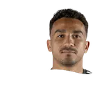 FC모바일 FIFA 월드컵 2022™ 다닐루 선수 카드