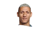 FC모바일 FIFA 월드컵 2022™ 히샤를리송 선수 카드