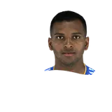 FC모바일 FIFA 월드컵 2022™ 호드리구 선수 카드