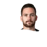 FC모바일 FIFA 월드컵 2022™ A. 지브코비치 선수 카드