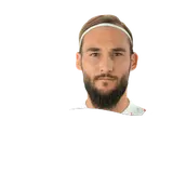 FC모바일 FIFA 월드컵 2022™ 네마냐 구델 선수 카드