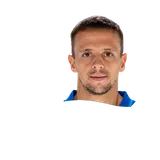 FC모바일 FIFA 월드컵 2022™ N. 막시모비치 선수 카드
