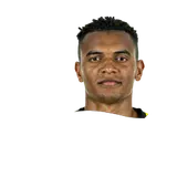 FC모바일 FIFA 월드컵 2022™ 마누엘 아칸지 선수 카드