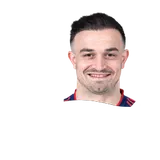 FC모바일 FIFA 월드컵 2022™ 제르단 샤키리 선수 카드