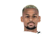 FC모바일 FIFA 월드컵 2022™ 지브릴 소브 선수 카드