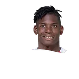 FC모바일 FIFA 월드컵 2022™ 브릴 엠볼로 선수 카드