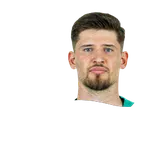 FC모바일 FIFA 월드컵 2022™ 그레고르 코벨 선수 카드