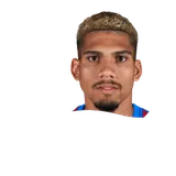 FC모바일 FIFA 월드컵 2022™ R. 아라우호 선수 카드