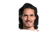 FC모바일 FIFA 월드컵 2022™ 에딘손 카바니 선수 카드