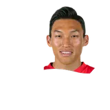 FC모바일 FIFA 월드컵 2022™ 김승규 선수 카드