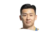 FC모바일 FIFA 월드컵 2022™ 김태환 선수 카드