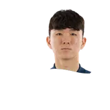 FC모바일 FIFA 월드컵 2022™ 황인범 선수 카드