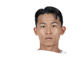 FC모바일 FIFA 월드컵 2022™ 정우영 선수 카드