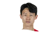 FC모바일 FIFA 월드컵 2022™ 이재성 선수 카드