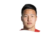 FC모바일 FIFA 월드컵 2022™ 권경원 선수 카드