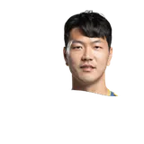FC모바일 FIFA 월드컵 2022™ 김영권 선수 카드