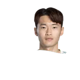 FC모바일 FIFA 월드컵 2022™ 김진수 선수 카드