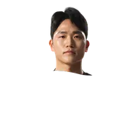 FC모바일 FIFA 월드컵 2022™ 나상호 선수 카드