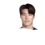 FC모바일 FIFA 월드컵 2022™ 송범근 선수 카드
