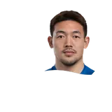 FC모바일 FIFA 월드컵 2022™ 이기제 선수 카드