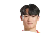 FC모바일 FIFA 월드컵 2022™ 엄원상 선수 카드