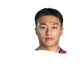 FC모바일 FIFA 월드컵 2022™ 고승범 선수 카드