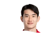FC모바일 FIFA 월드컵 2022™ 김진규 선수 카드