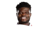 FC모바일 FIFA 월드컵 2022™ 토마스 파티 선수 카드