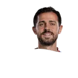 FC모바일 FIFA 월드컵 2022™ 베르나르두 실바 선수 카드