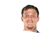 FC모바일 FIFA 월드컵 2022™ 오타비우 선수 카드
