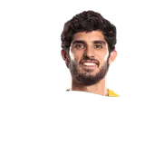 FC모바일 FIFA 월드컵 2022™ 곤살루 게드스 선수 카드