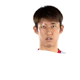 FC모바일 FIFA 월드컵 2022™ H. 이토 선수 카드