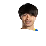 FC모바일 FIFA 월드컵 2022™ K. 미토마 선수 카드