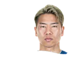 FC모바일 FIFA 월드컵 2022™ 아사노 다쿠마 선수 카드