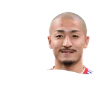 FC모바일 FIFA 월드컵 2022™ 마에다 다이젠 선수 카드