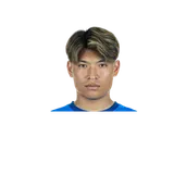 FC모바일 FIFA 월드컵 2022™ 마치노 슈토 선수 카드