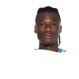 FC모바일 FIFA 월드컵 2022™ E. 카마빙가 선수 카드
