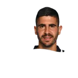 FC모바일 FIFA 월드컵 2022™ M. 에를리치 선수 카드