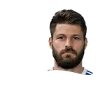 FC모바일 FIFA 월드컵 2022™ B. 페트코비치 선수 카드
