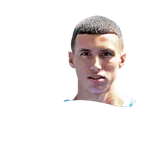 FC모바일 FIFA 월드컵 2022™ B. 엘카누스 선수 카드
