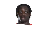 FC모바일 FIFA 월드컵 2022™ 제레미 도쿠 선수 카드