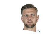 FC모바일 FIFA 월드컵 2022™ N. 필크루크 선수 카드