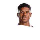 FC모바일 FIFA 월드컵 2022™ M. 래시포드 선수 카드