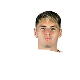 FC모바일 FIFA 월드컵 2022™ G. 바렐라 선수 카드
