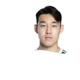 FC모바일 FIFA 월드컵 2022™ 송민규 선수 카드