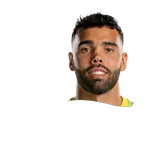 FC모바일 FIFA 월드컵 2022™ 다비드 라야 선수 카드