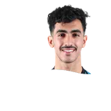 FC모바일 FIFA 월드컵 2022™ N. 알키디 선수 카드